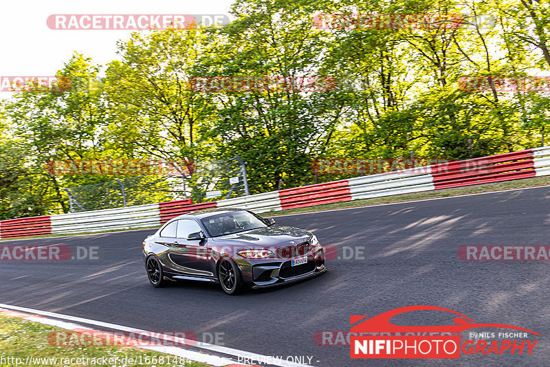 Bild #16681484 - Touristenfahrten Nürburgring Nordschleife (14.05.2022)