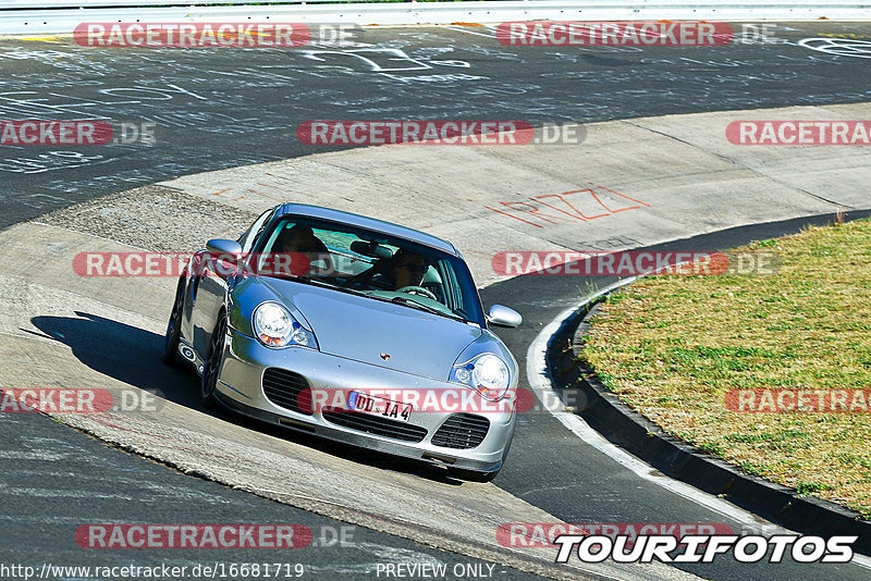 Bild #16681719 - Touristenfahrten Nürburgring Nordschleife (14.05.2022)