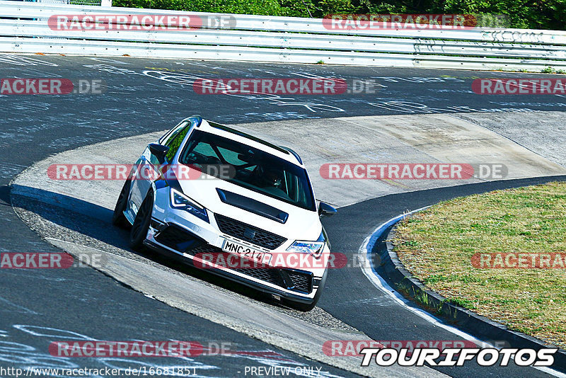 Bild #16681851 - Touristenfahrten Nürburgring Nordschleife (14.05.2022)