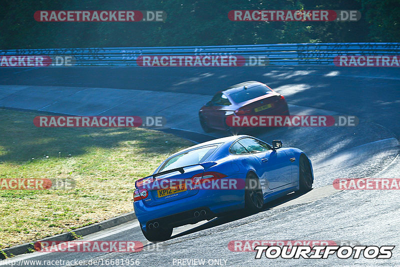 Bild #16681956 - Touristenfahrten Nürburgring Nordschleife (14.05.2022)