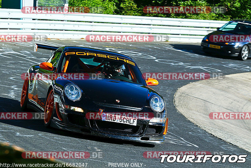 Bild #16682047 - Touristenfahrten Nürburgring Nordschleife (14.05.2022)