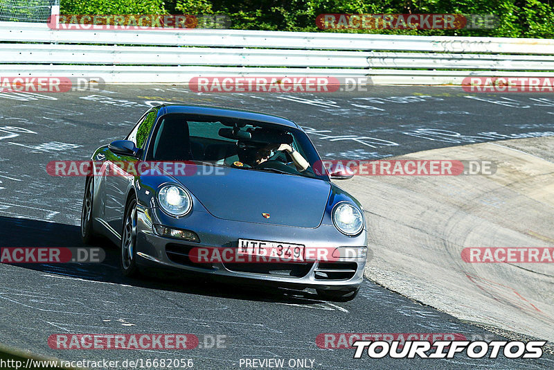 Bild #16682056 - Touristenfahrten Nürburgring Nordschleife (14.05.2022)