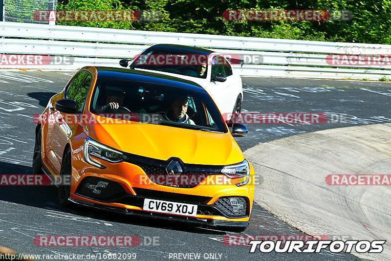 Bild #16682099 - Touristenfahrten Nürburgring Nordschleife (14.05.2022)