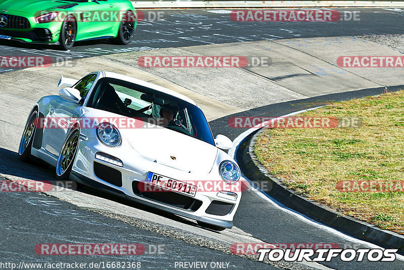 Bild #16682368 - Touristenfahrten Nürburgring Nordschleife (14.05.2022)