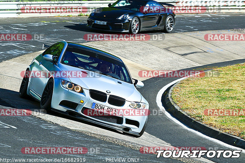 Bild #16682919 - Touristenfahrten Nürburgring Nordschleife (14.05.2022)