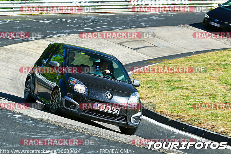 Bild #16683824 - Touristenfahrten Nürburgring Nordschleife (14.05.2022)