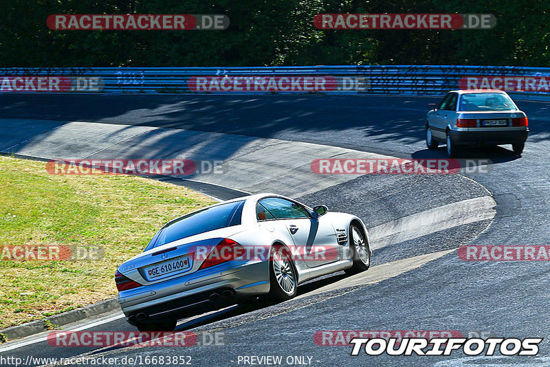 Bild #16683852 - Touristenfahrten Nürburgring Nordschleife (14.05.2022)