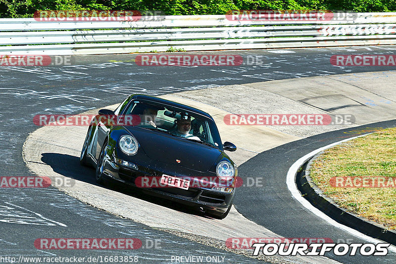 Bild #16683858 - Touristenfahrten Nürburgring Nordschleife (14.05.2022)