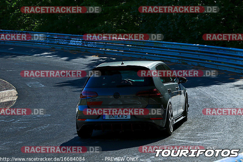 Bild #16684084 - Touristenfahrten Nürburgring Nordschleife (14.05.2022)