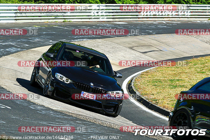 Bild #16684288 - Touristenfahrten Nürburgring Nordschleife (14.05.2022)