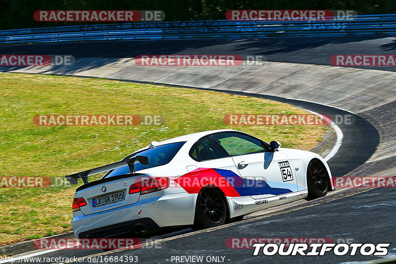 Bild #16684393 - Touristenfahrten Nürburgring Nordschleife (14.05.2022)