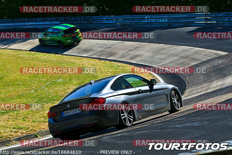 Bild #16684610 - Touristenfahrten Nürburgring Nordschleife (14.05.2022)