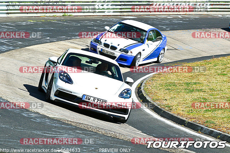 Bild #16684633 - Touristenfahrten Nürburgring Nordschleife (14.05.2022)