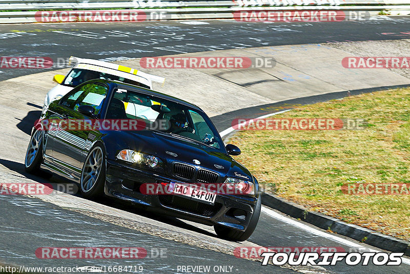 Bild #16684719 - Touristenfahrten Nürburgring Nordschleife (14.05.2022)