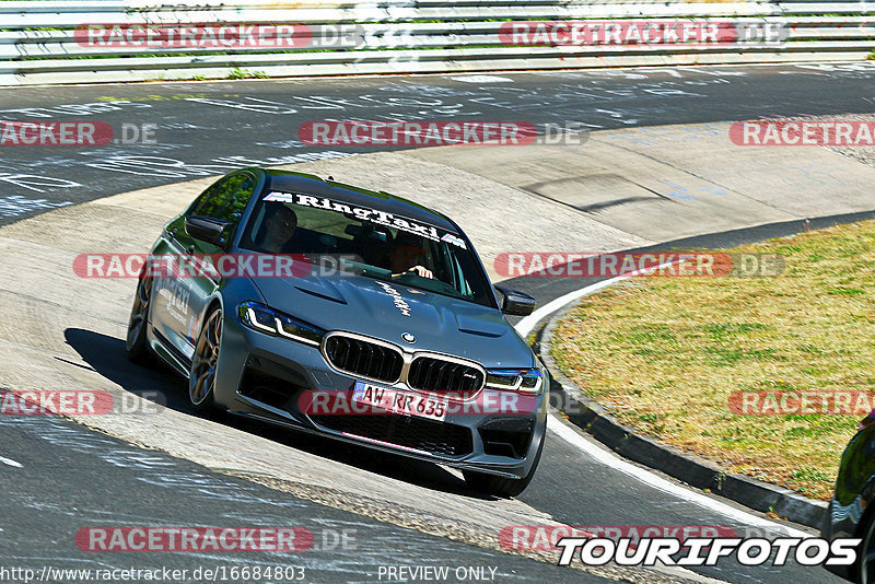 Bild #16684803 - Touristenfahrten Nürburgring Nordschleife (14.05.2022)