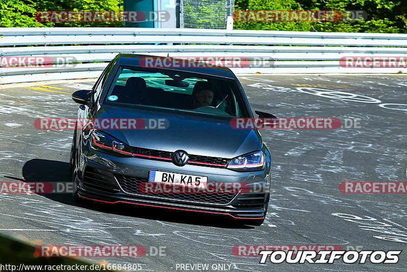 Bild #16684805 - Touristenfahrten Nürburgring Nordschleife (14.05.2022)