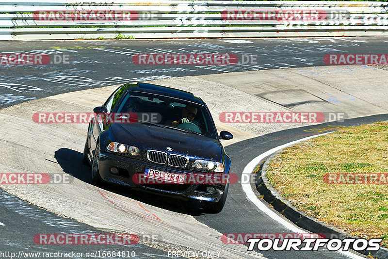 Bild #16684810 - Touristenfahrten Nürburgring Nordschleife (14.05.2022)