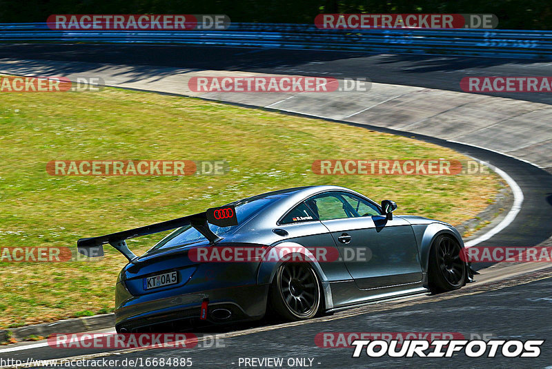 Bild #16684885 - Touristenfahrten Nürburgring Nordschleife (14.05.2022)