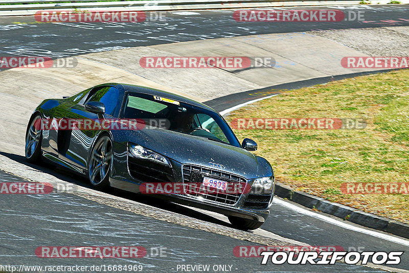 Bild #16684969 - Touristenfahrten Nürburgring Nordschleife (14.05.2022)