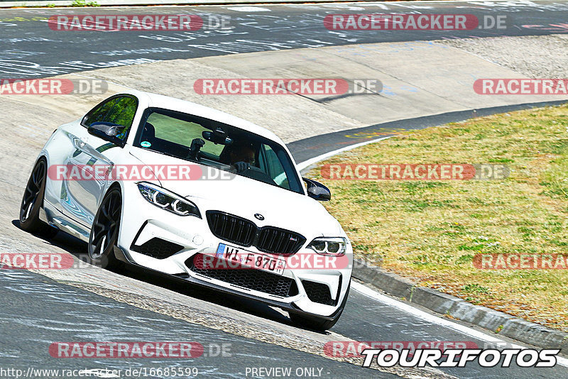 Bild #16685599 - Touristenfahrten Nürburgring Nordschleife (14.05.2022)