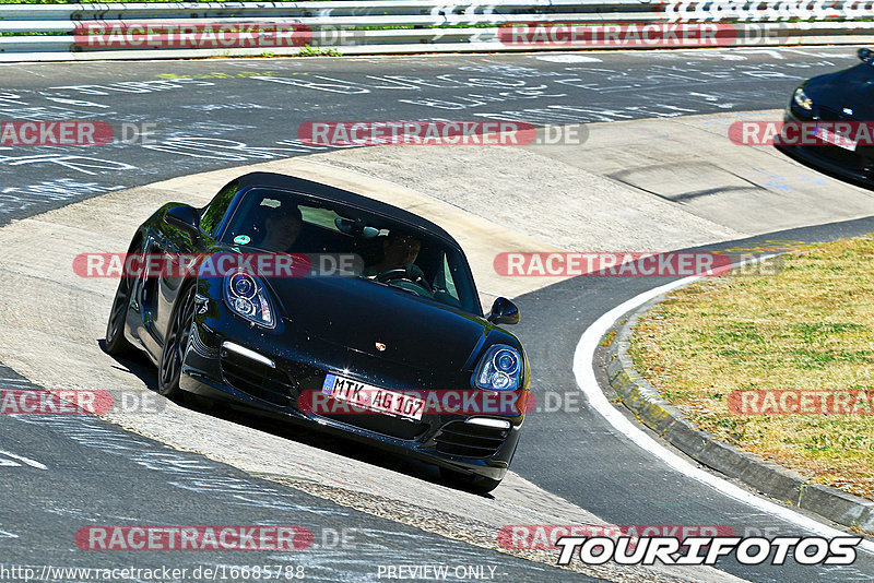 Bild #16685788 - Touristenfahrten Nürburgring Nordschleife (14.05.2022)