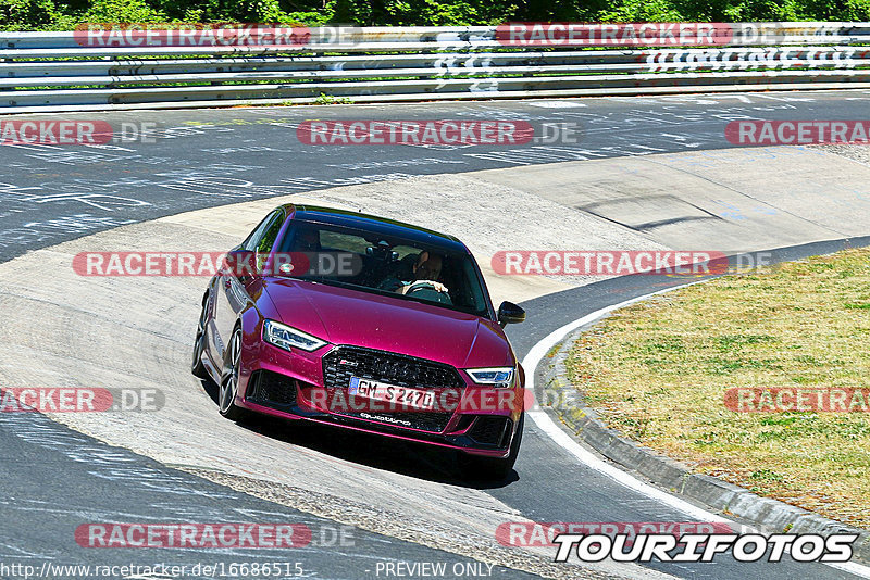 Bild #16686515 - Touristenfahrten Nürburgring Nordschleife (14.05.2022)