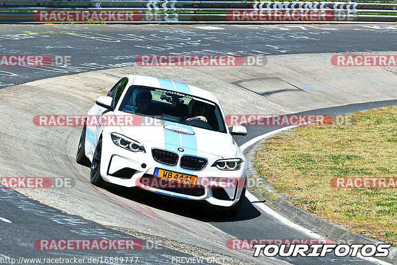 Bild #16689777 - Touristenfahrten Nürburgring Nordschleife (14.05.2022)