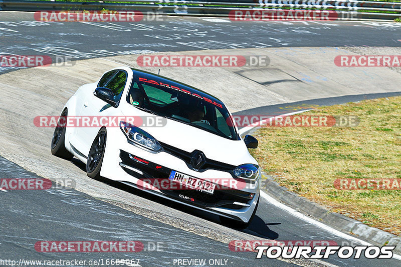 Bild #16689967 - Touristenfahrten Nürburgring Nordschleife (14.05.2022)