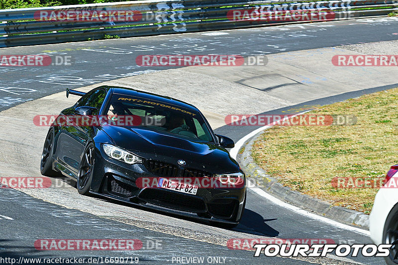 Bild #16690719 - Touristenfahrten Nürburgring Nordschleife (14.05.2022)