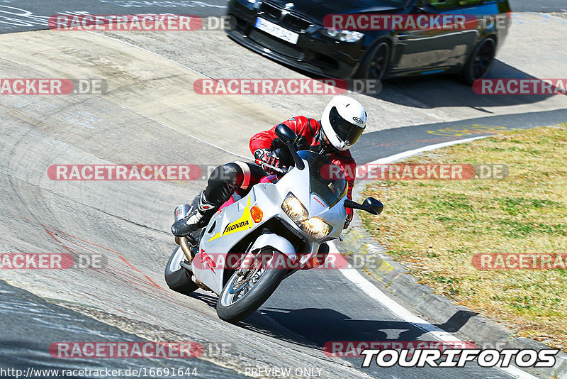 Bild #16691644 - Touristenfahrten Nürburgring Nordschleife (14.05.2022)