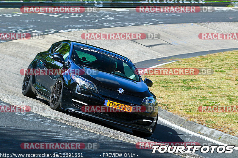 Bild #16691661 - Touristenfahrten Nürburgring Nordschleife (14.05.2022)