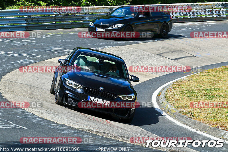 Bild #16691896 - Touristenfahrten Nürburgring Nordschleife (14.05.2022)