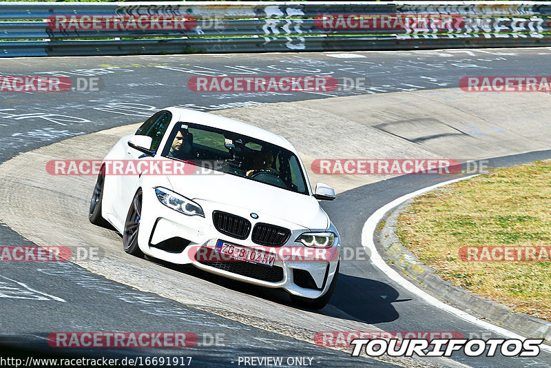 Bild #16691917 - Touristenfahrten Nürburgring Nordschleife (14.05.2022)