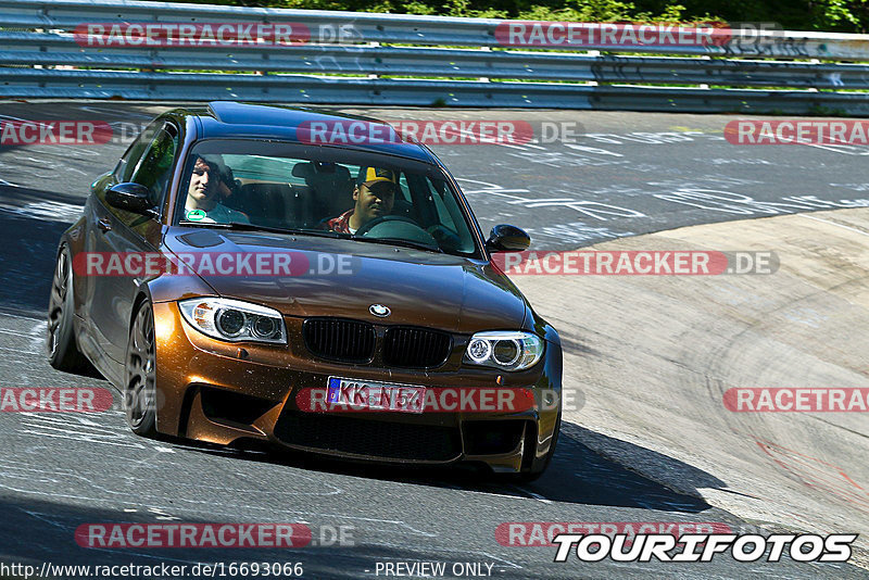 Bild #16693066 - Touristenfahrten Nürburgring Nordschleife (14.05.2022)