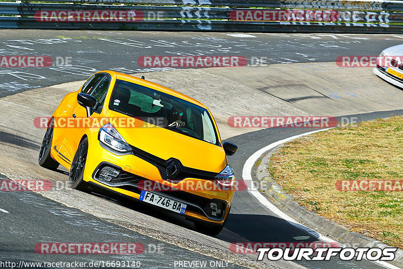 Bild #16693140 - Touristenfahrten Nürburgring Nordschleife (14.05.2022)