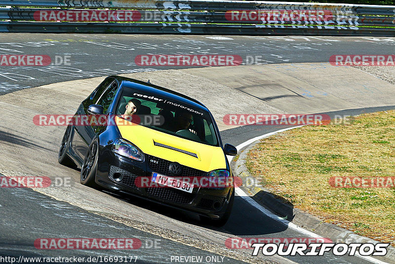 Bild #16693177 - Touristenfahrten Nürburgring Nordschleife (14.05.2022)