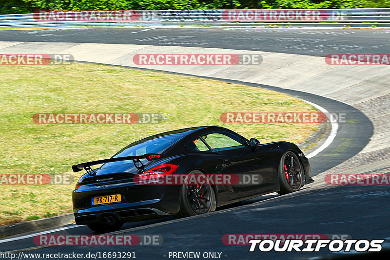 Bild #16693291 - Touristenfahrten Nürburgring Nordschleife (14.05.2022)