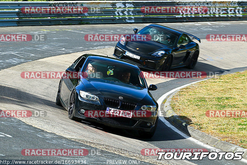 Bild #16693434 - Touristenfahrten Nürburgring Nordschleife (14.05.2022)