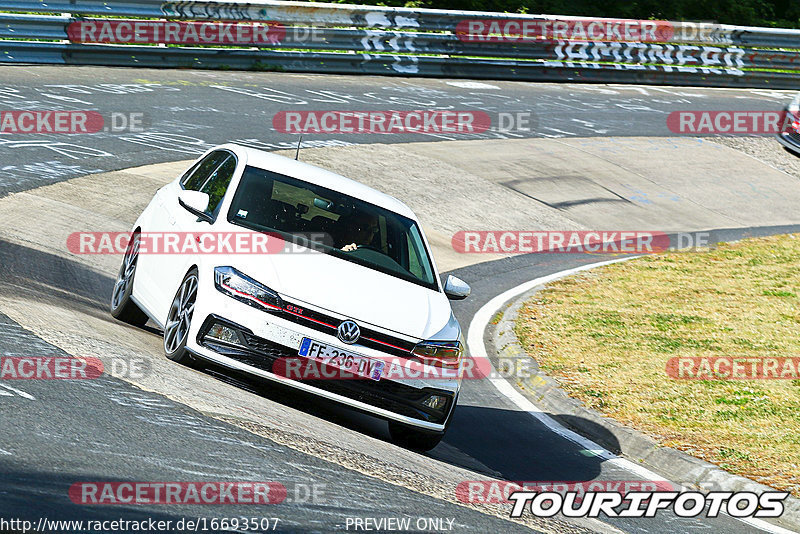 Bild #16693507 - Touristenfahrten Nürburgring Nordschleife (14.05.2022)