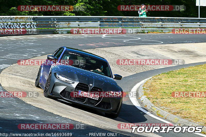 Bild #16693689 - Touristenfahrten Nürburgring Nordschleife (14.05.2022)