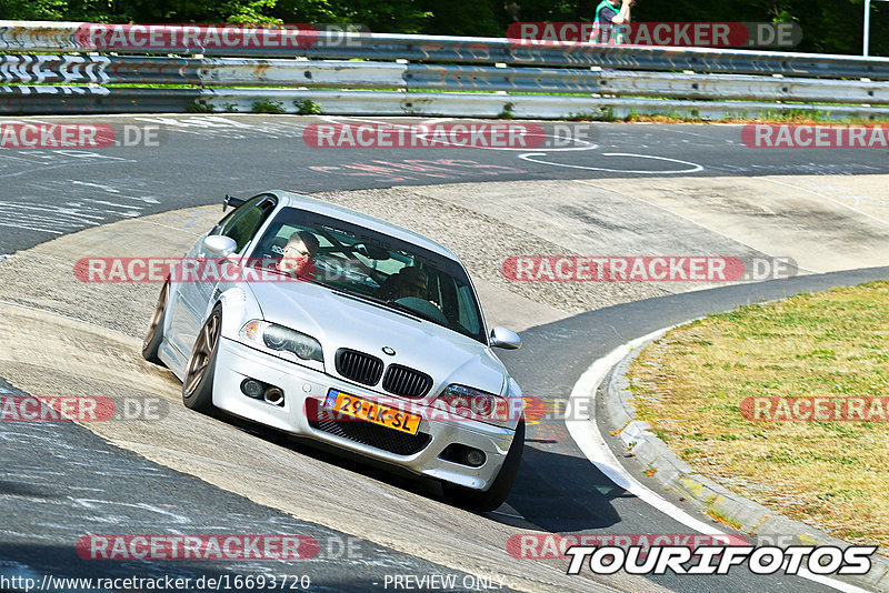 Bild #16693720 - Touristenfahrten Nürburgring Nordschleife (14.05.2022)