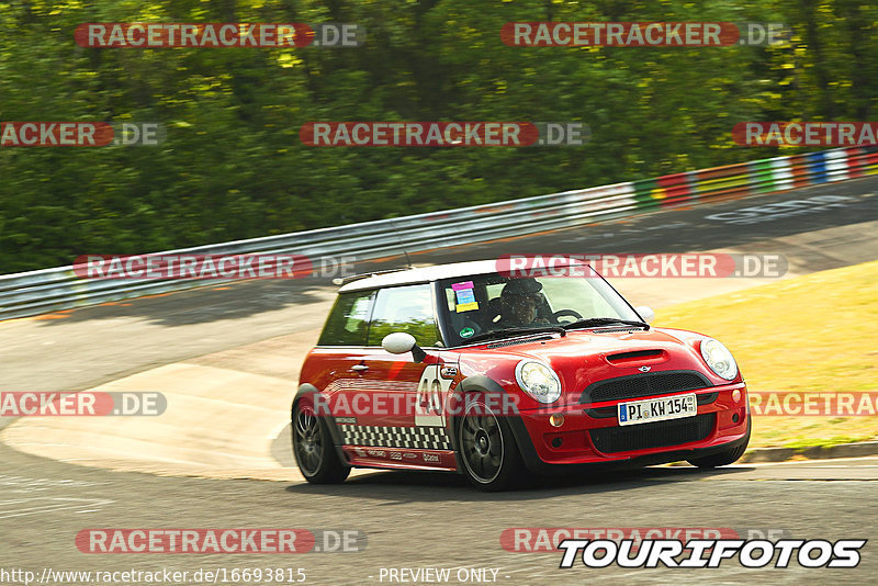 Bild #16693815 - Touristenfahrten Nürburgring Nordschleife (14.05.2022)