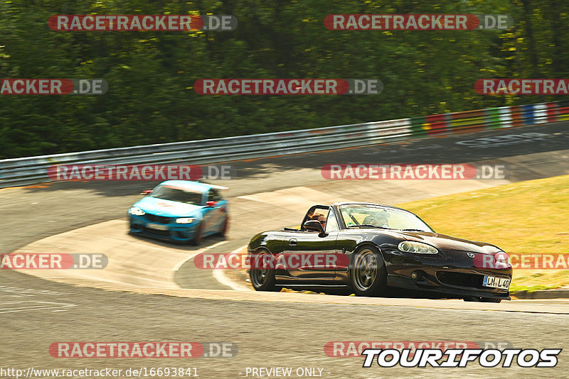 Bild #16693841 - Touristenfahrten Nürburgring Nordschleife (14.05.2022)