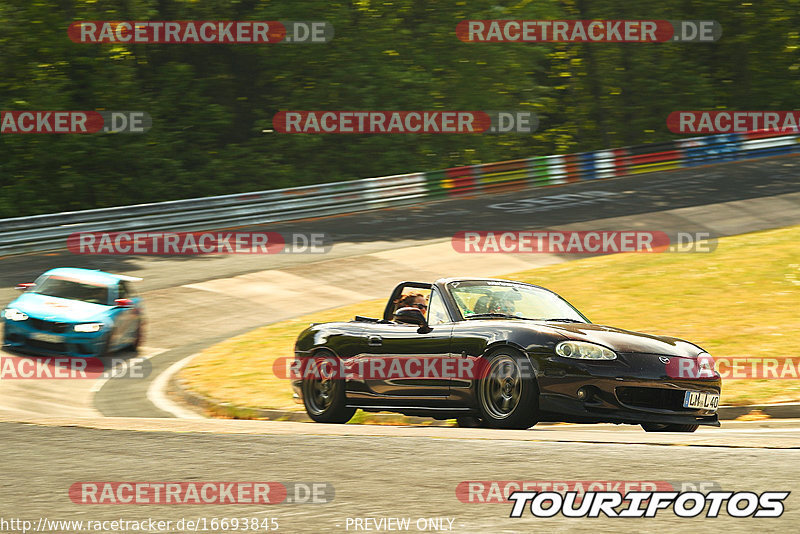 Bild #16693845 - Touristenfahrten Nürburgring Nordschleife (14.05.2022)