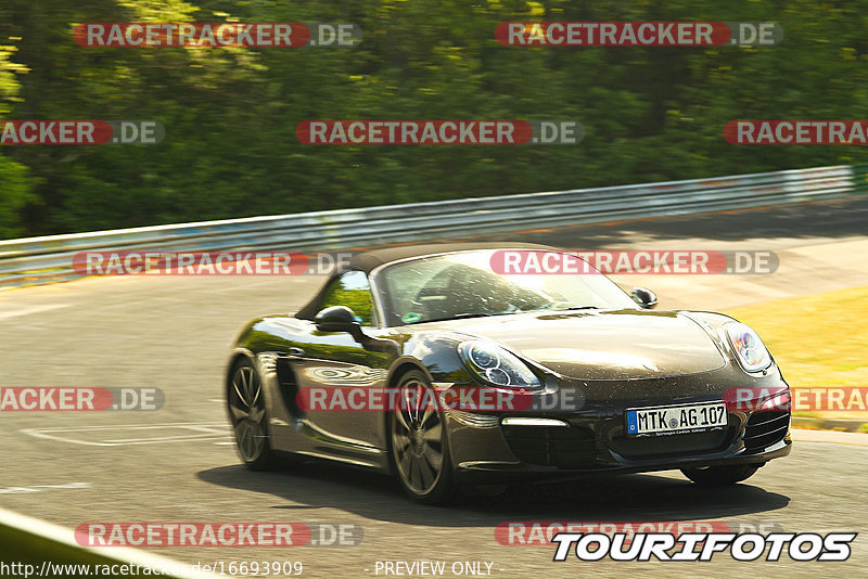 Bild #16693909 - Touristenfahrten Nürburgring Nordschleife (14.05.2022)