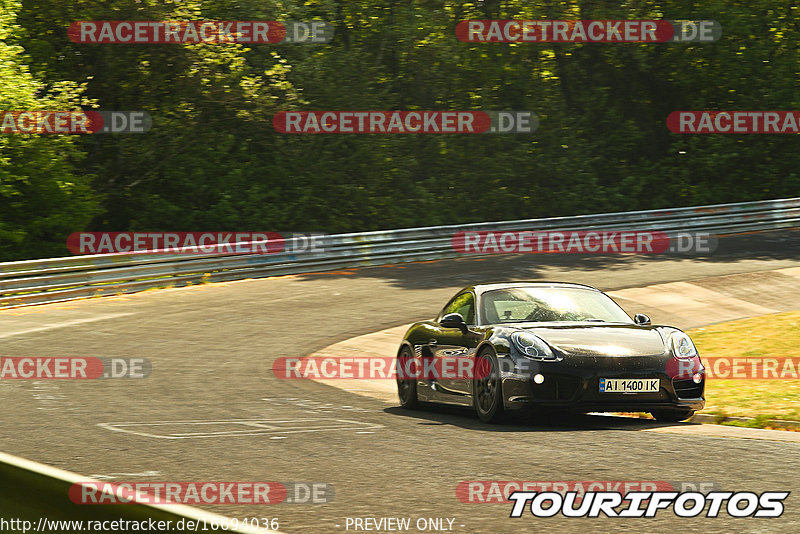 Bild #16694036 - Touristenfahrten Nürburgring Nordschleife (14.05.2022)