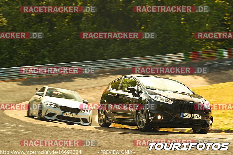 Bild #16694334 - Touristenfahrten Nürburgring Nordschleife (14.05.2022)