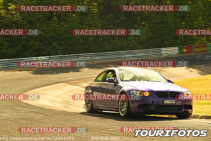 Bild #16694359 - Touristenfahrten Nürburgring Nordschleife (14.05.2022)