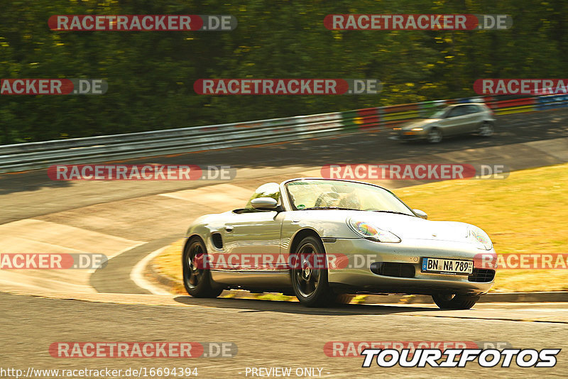 Bild #16694394 - Touristenfahrten Nürburgring Nordschleife (14.05.2022)