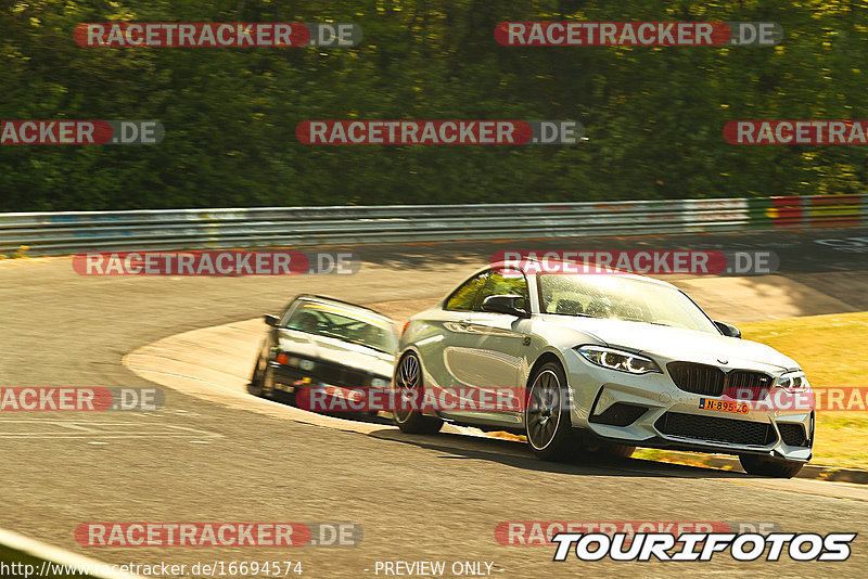 Bild #16694574 - Touristenfahrten Nürburgring Nordschleife (14.05.2022)